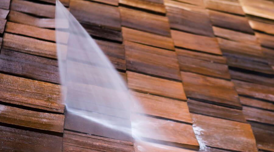Tile Roofing in Marcus, WA