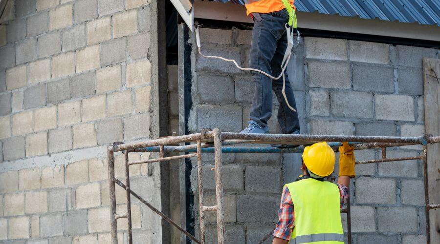 Professional residential roofers in Marcus, WA
